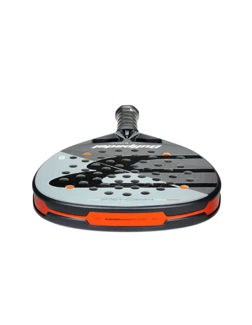 Padelschläger Bullpadel Hack 04 Comfort 26 | Ofertas De Padel
